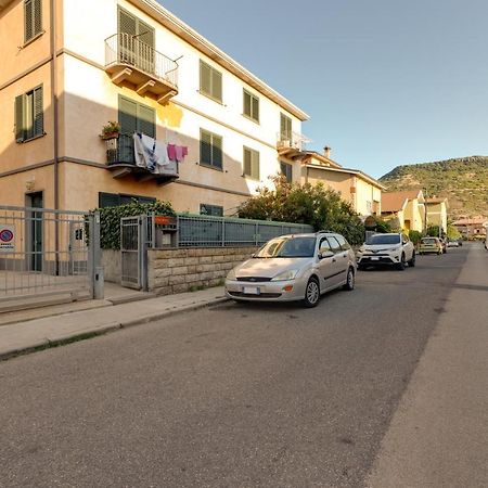 Casa Vacanze Maria Боза Екстер'єр фото