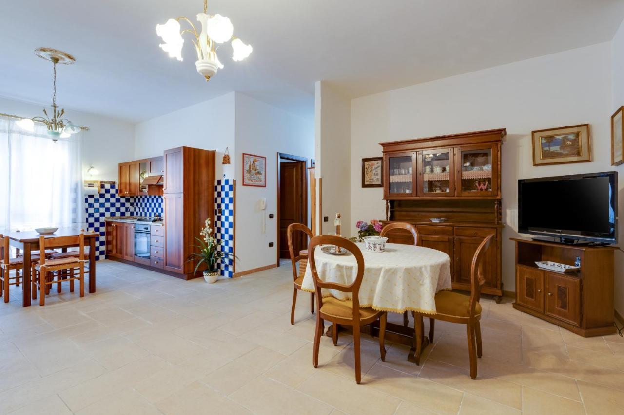 Casa Vacanze Maria Боза Екстер'єр фото