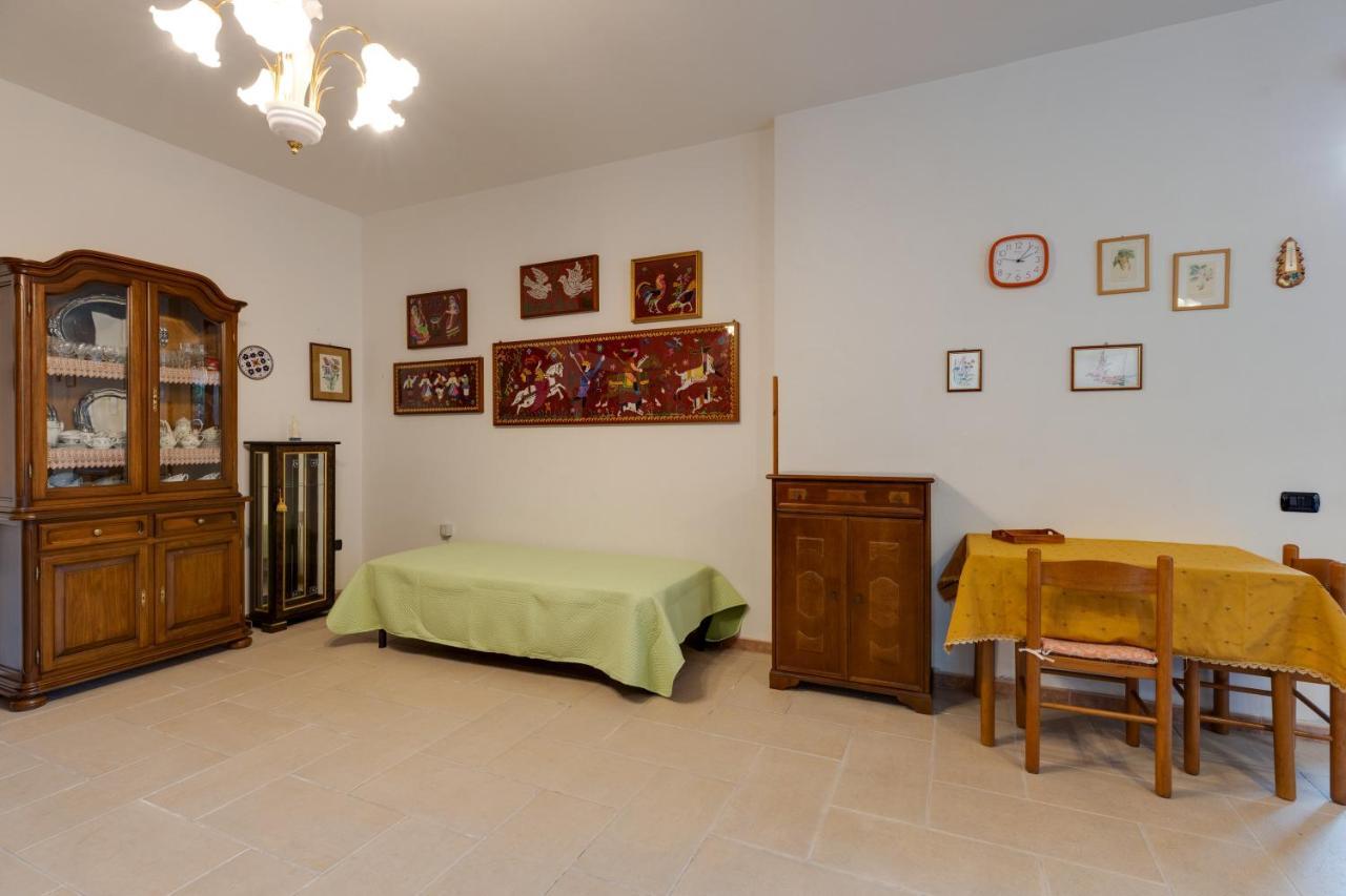 Casa Vacanze Maria Боза Екстер'єр фото