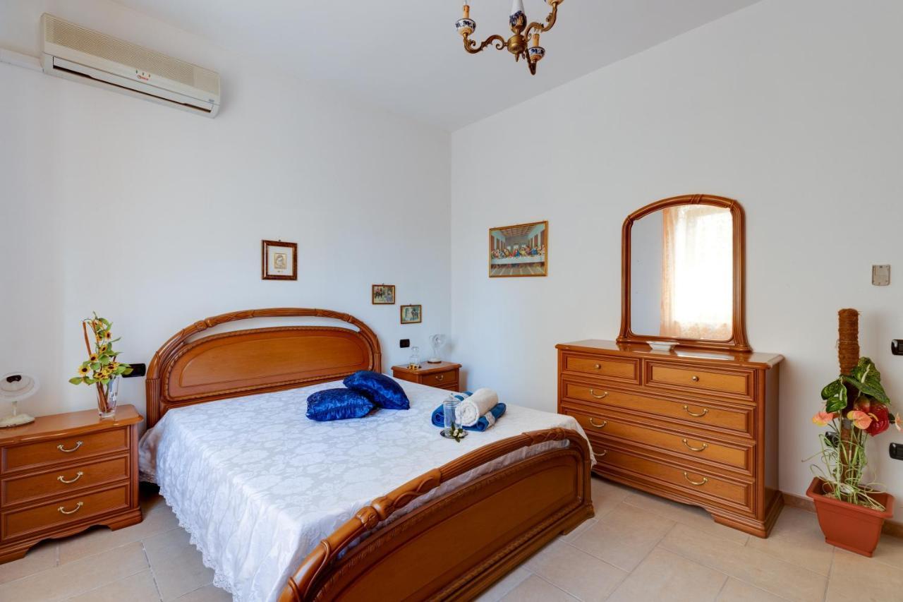 Casa Vacanze Maria Боза Екстер'єр фото