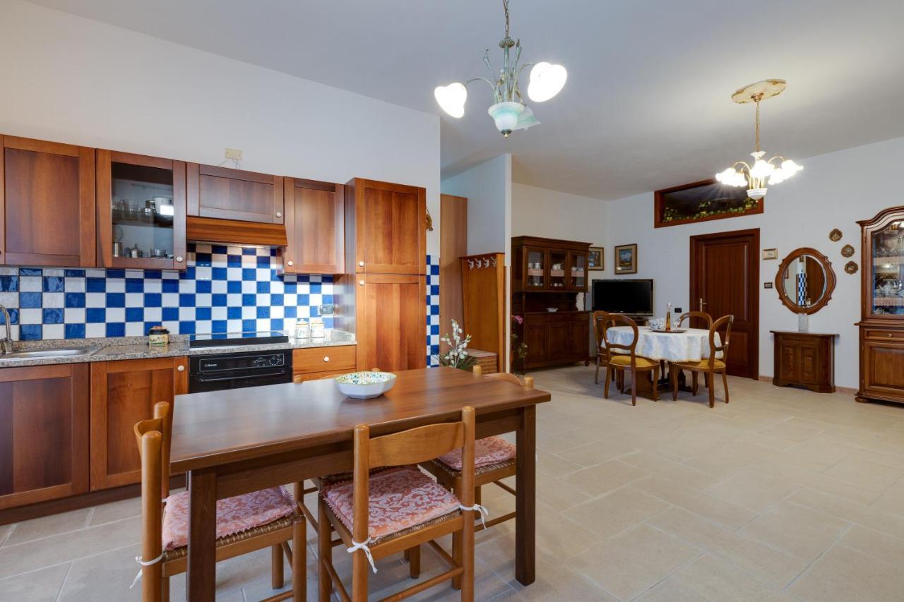 Casa Vacanze Maria Боза Екстер'єр фото
