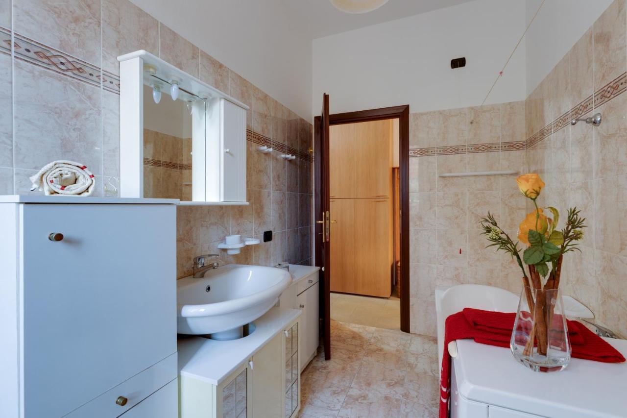 Casa Vacanze Maria Боза Екстер'єр фото