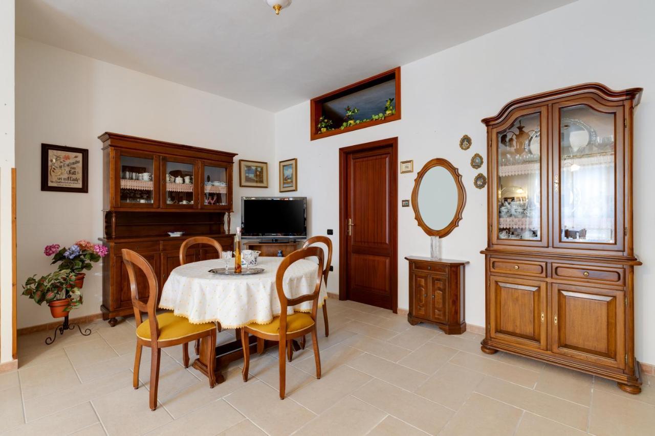 Casa Vacanze Maria Боза Екстер'єр фото