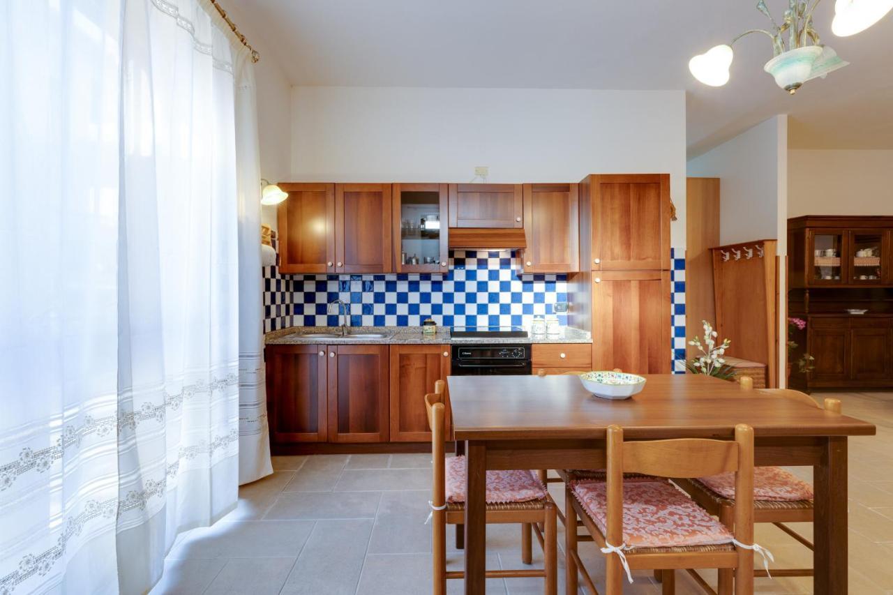 Casa Vacanze Maria Боза Екстер'єр фото
