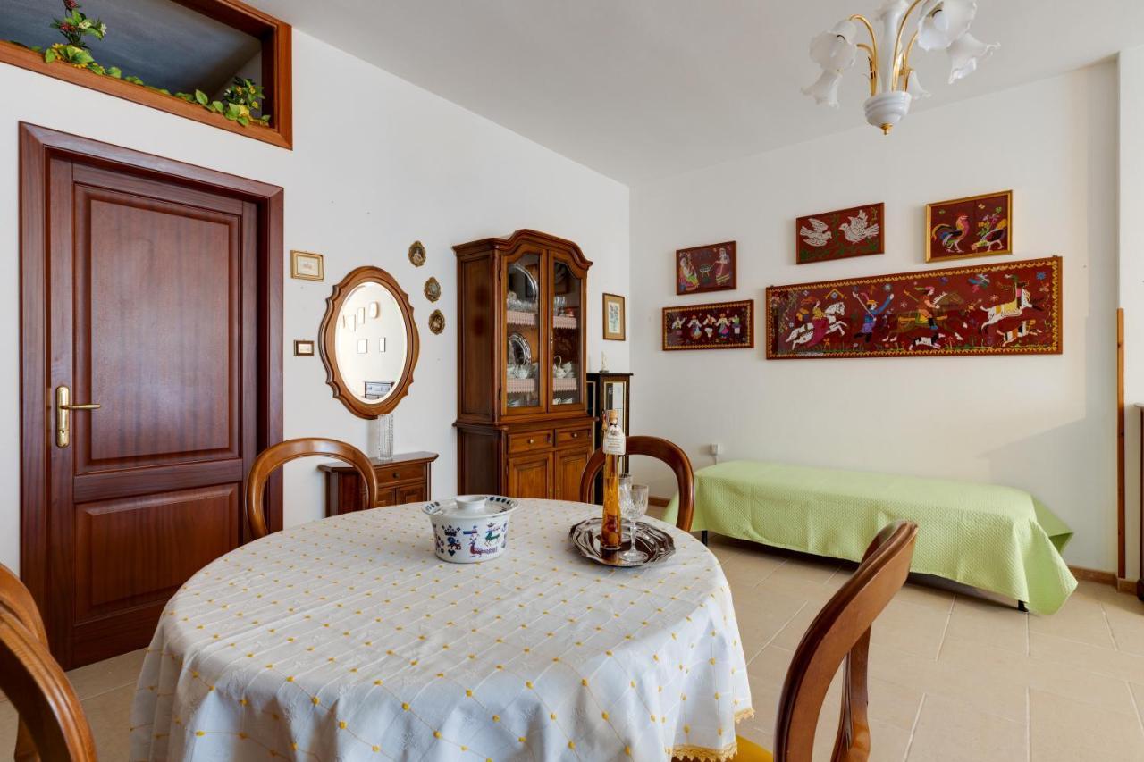 Casa Vacanze Maria Боза Екстер'єр фото