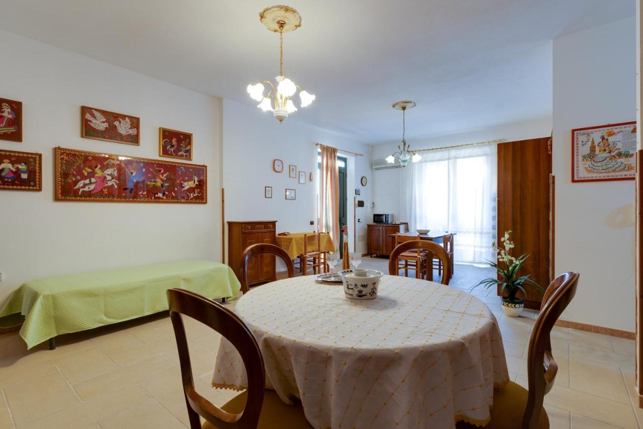 Casa Vacanze Maria Боза Екстер'єр фото