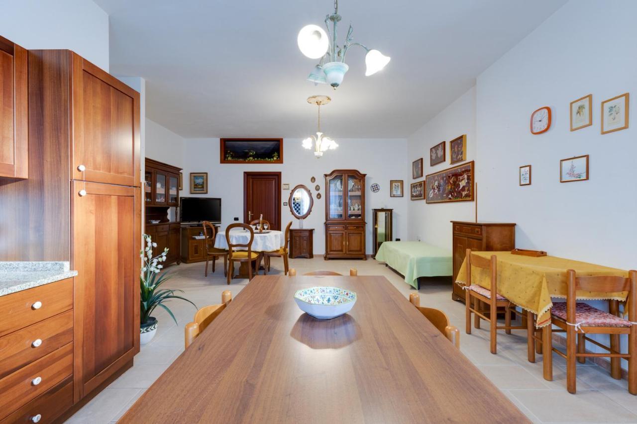 Casa Vacanze Maria Боза Екстер'єр фото