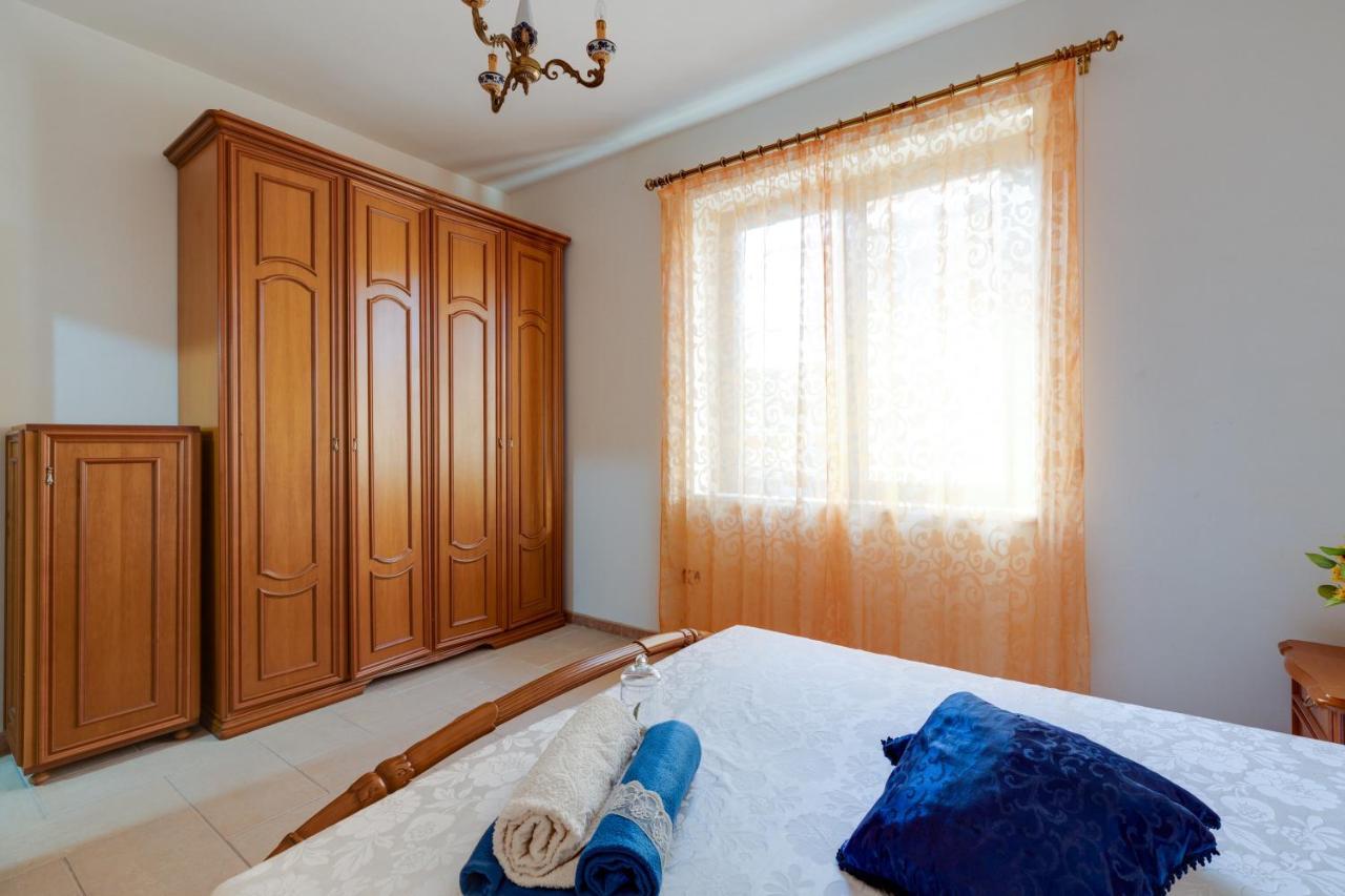 Casa Vacanze Maria Боза Екстер'єр фото