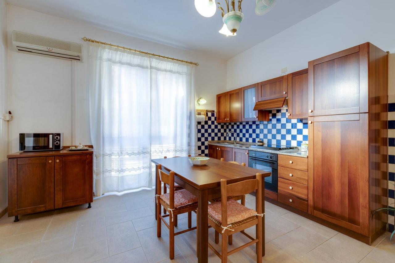 Casa Vacanze Maria Боза Екстер'єр фото