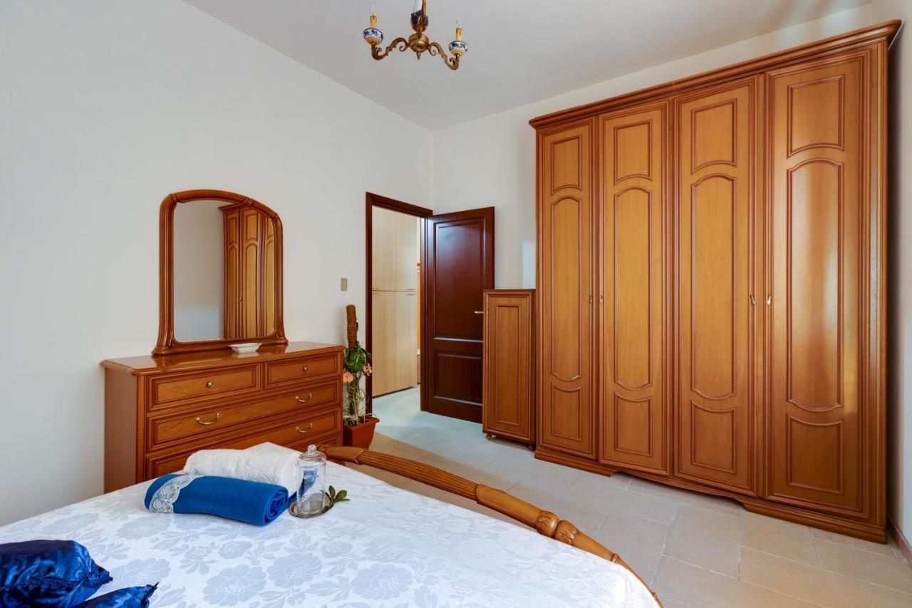 Casa Vacanze Maria Боза Екстер'єр фото