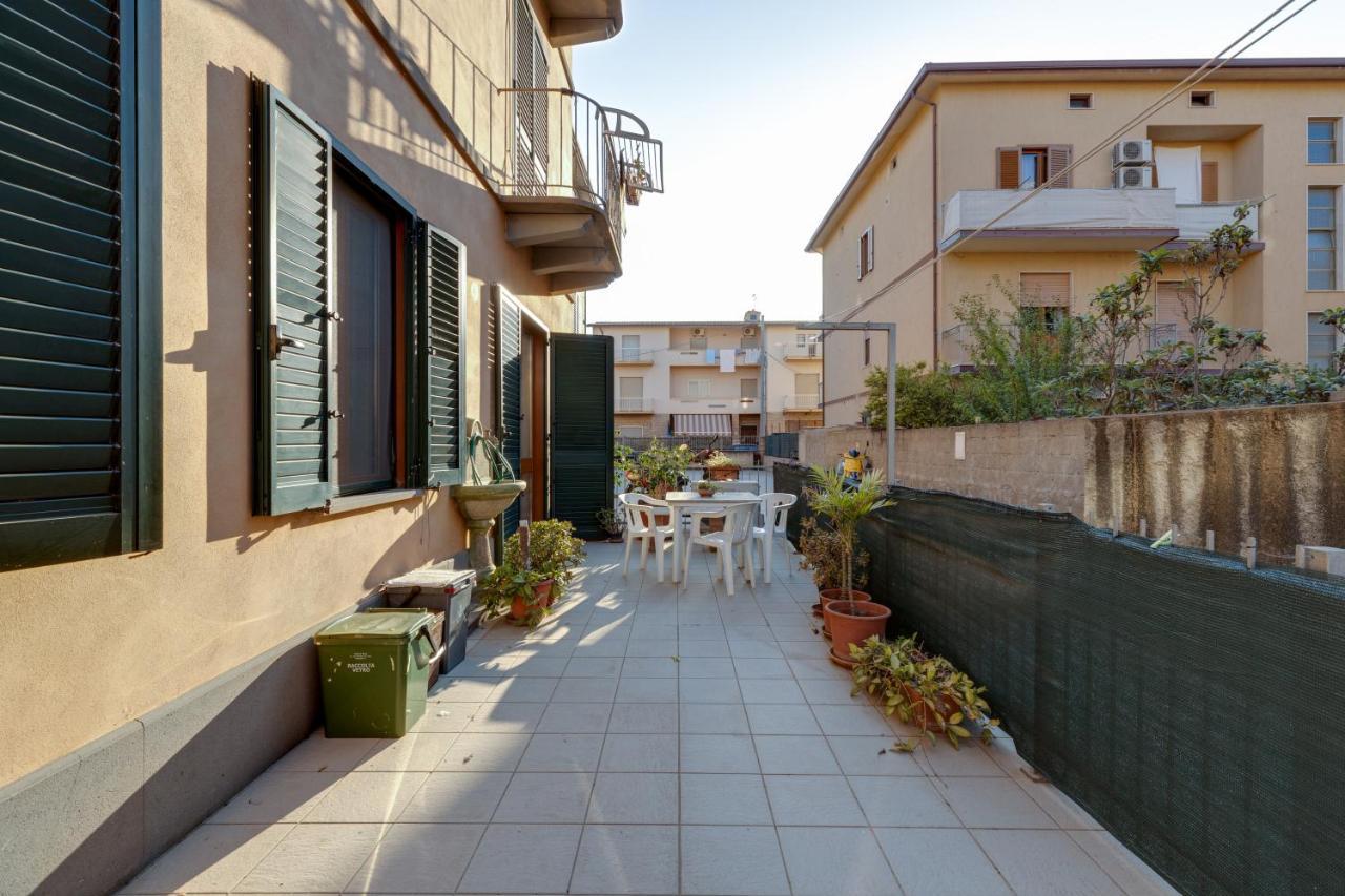 Casa Vacanze Maria Боза Екстер'єр фото