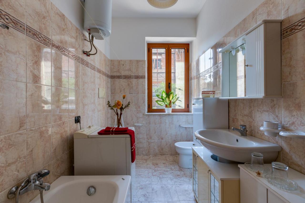 Casa Vacanze Maria Боза Екстер'єр фото
