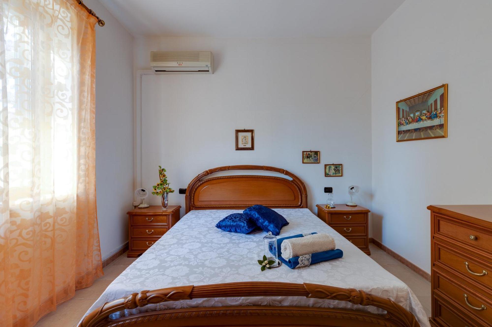 Casa Vacanze Maria Боза Екстер'єр фото